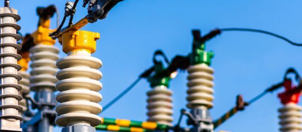 Enerji Dağıtım Sistemleri