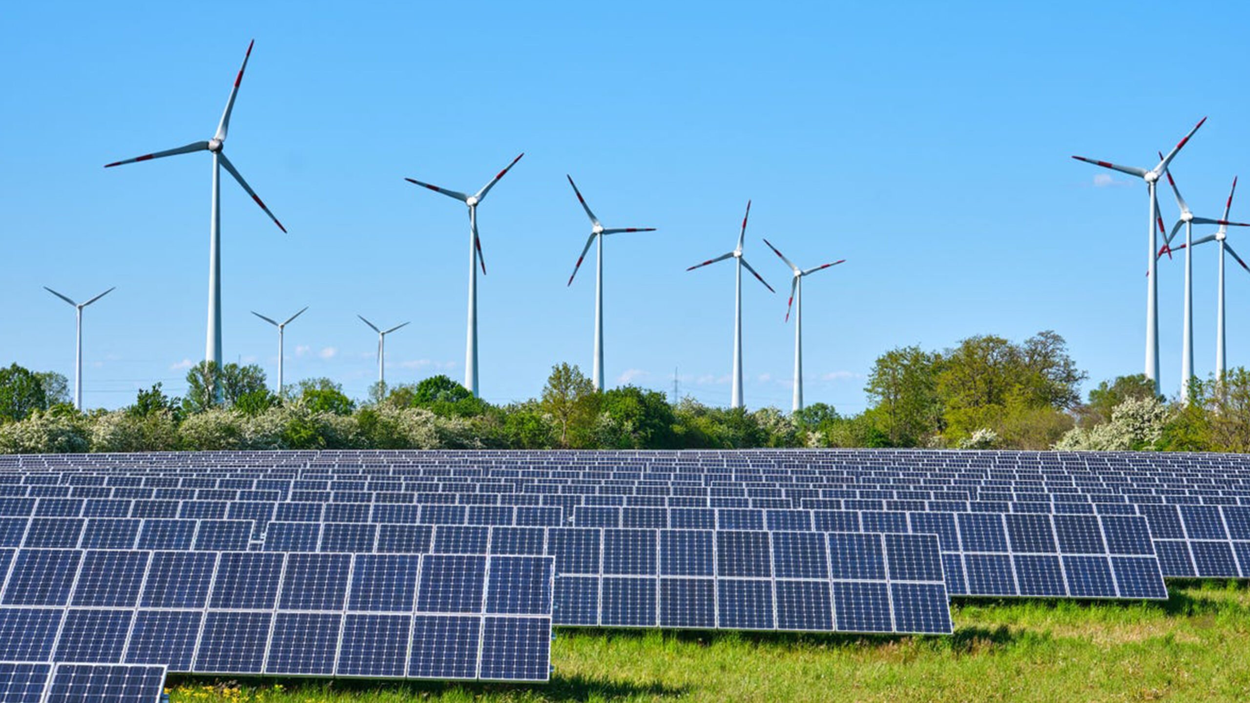 توزيع الطاقة