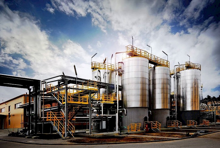 Industrial Facilities