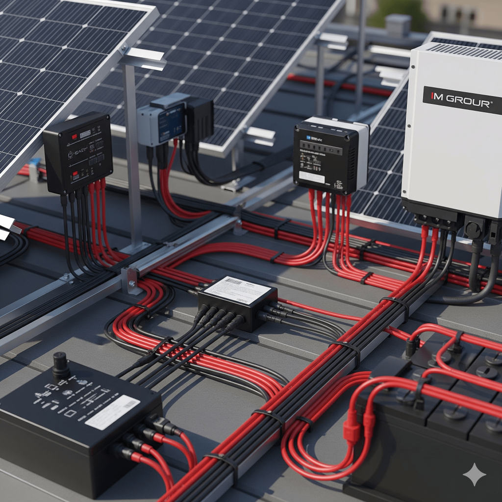 Materiales para Sistemas de Energía Solar