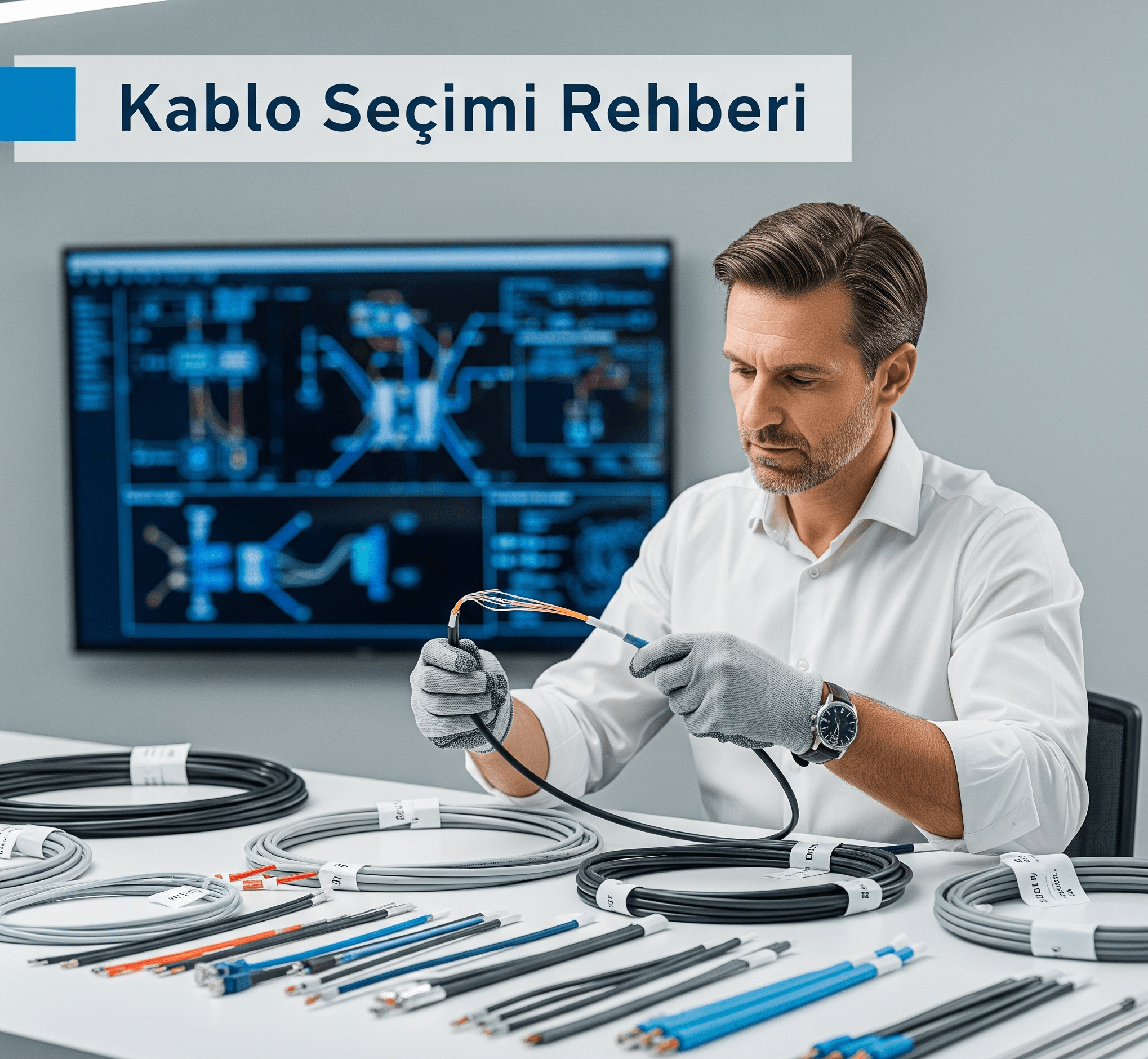 Kablo Seçimi Rehberi