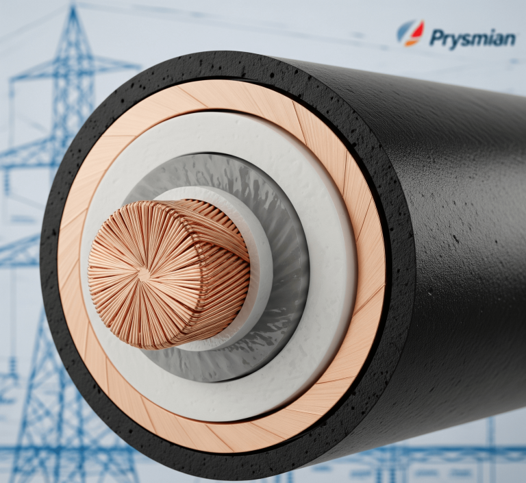 2M Kablo ve Prysmian