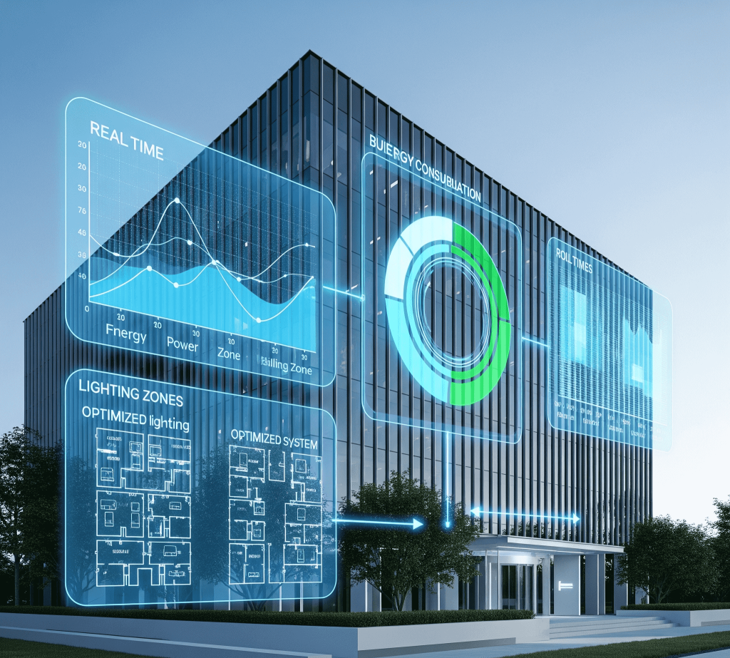 Edificios Inteligentes y Eficiencia Energética

