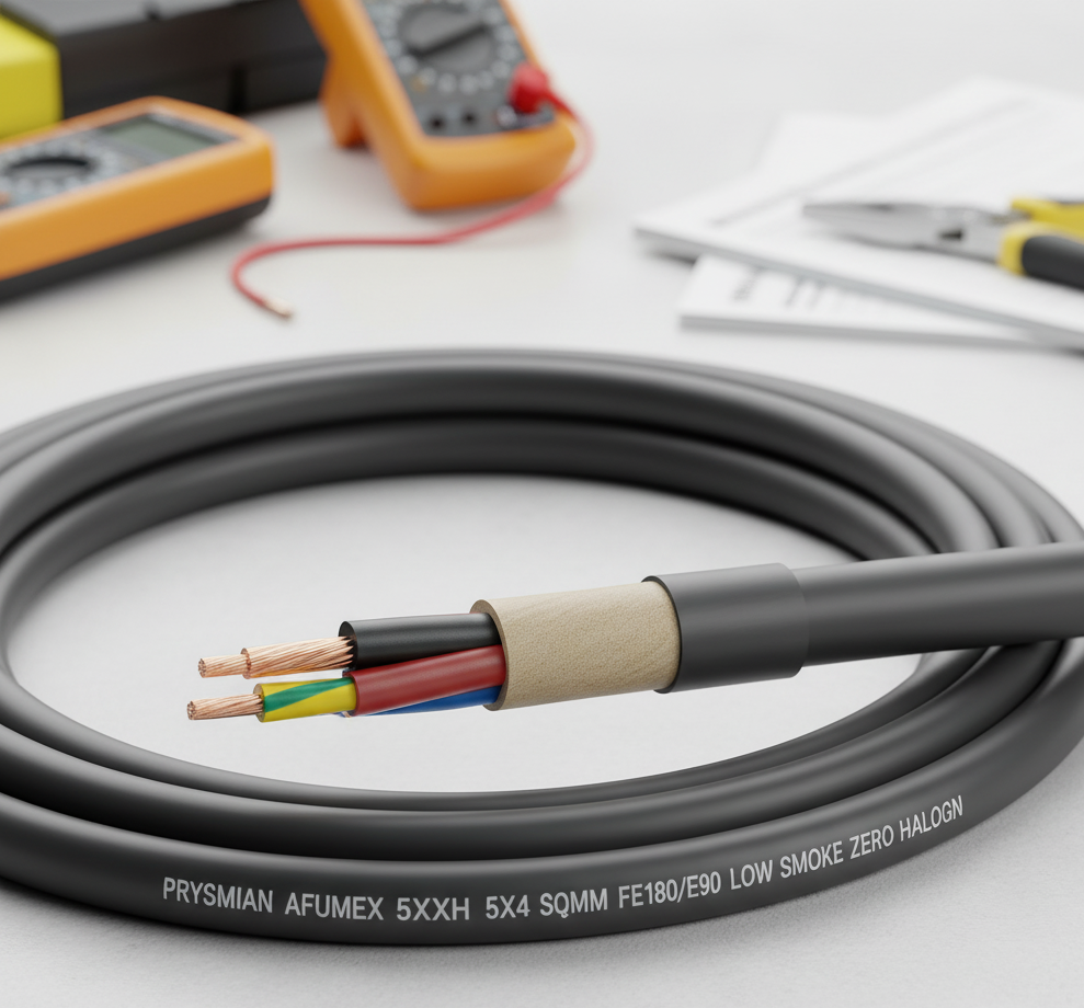 Electrical Partial Discharge