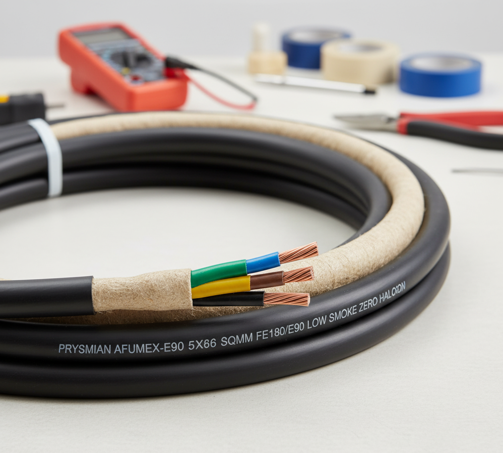 Electrical Partial Discharge