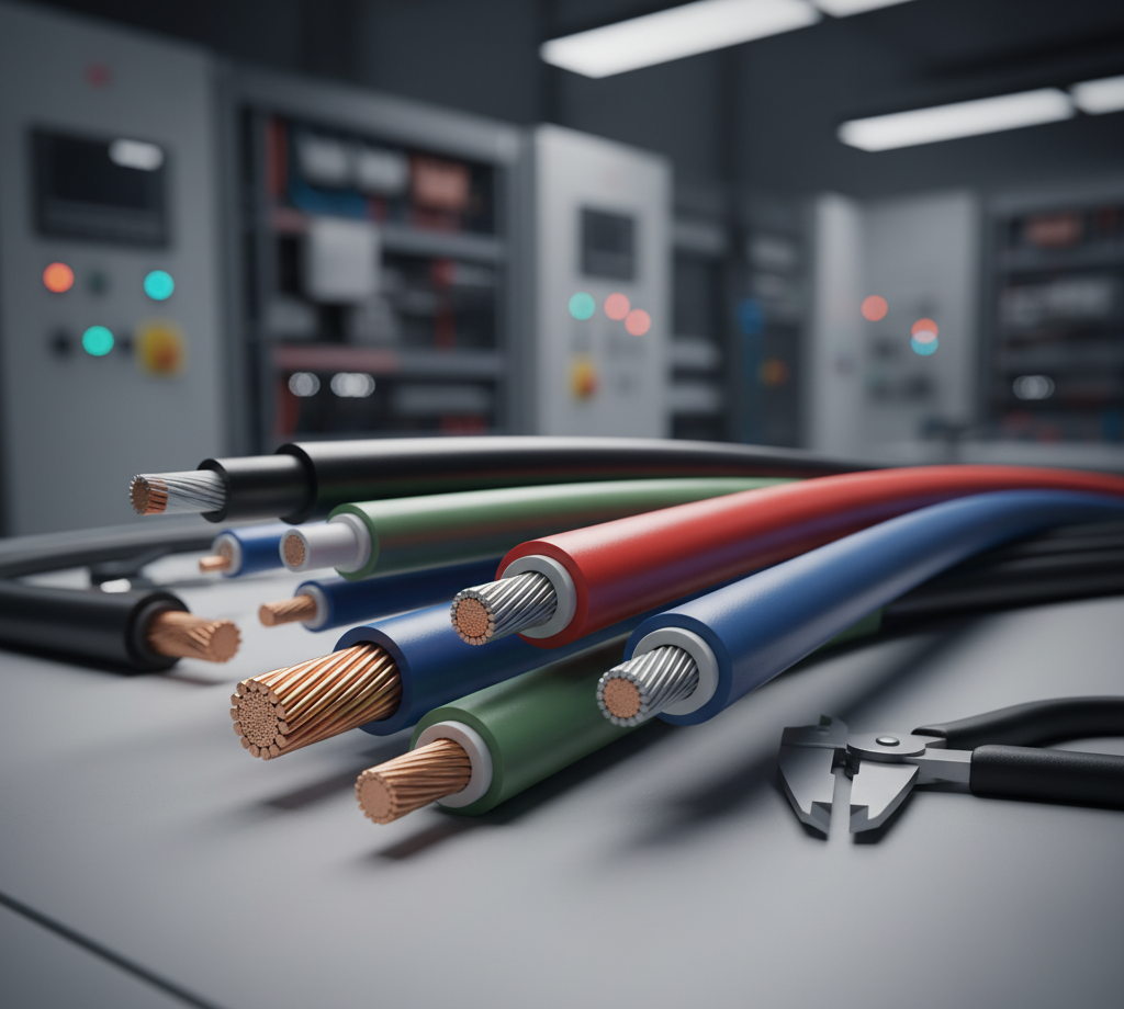 Cable Insulation Materials