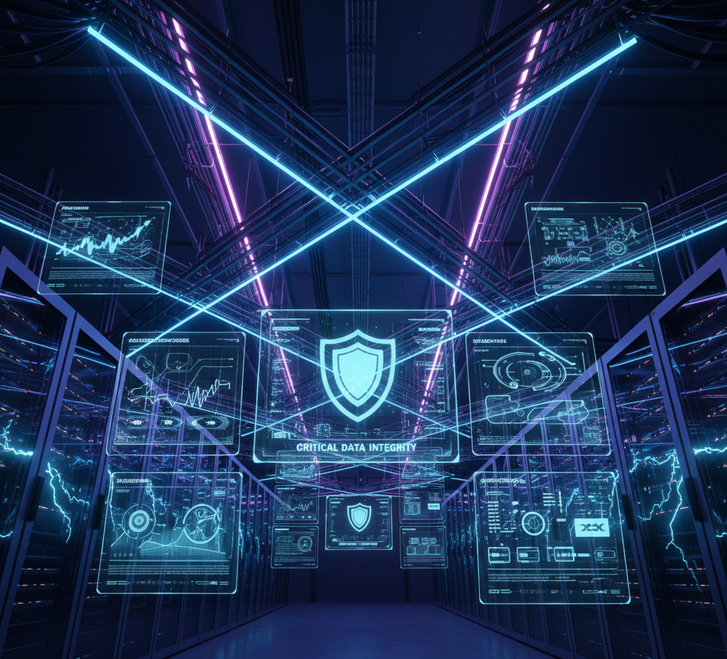 Kablo Kanalı EMC Koruması