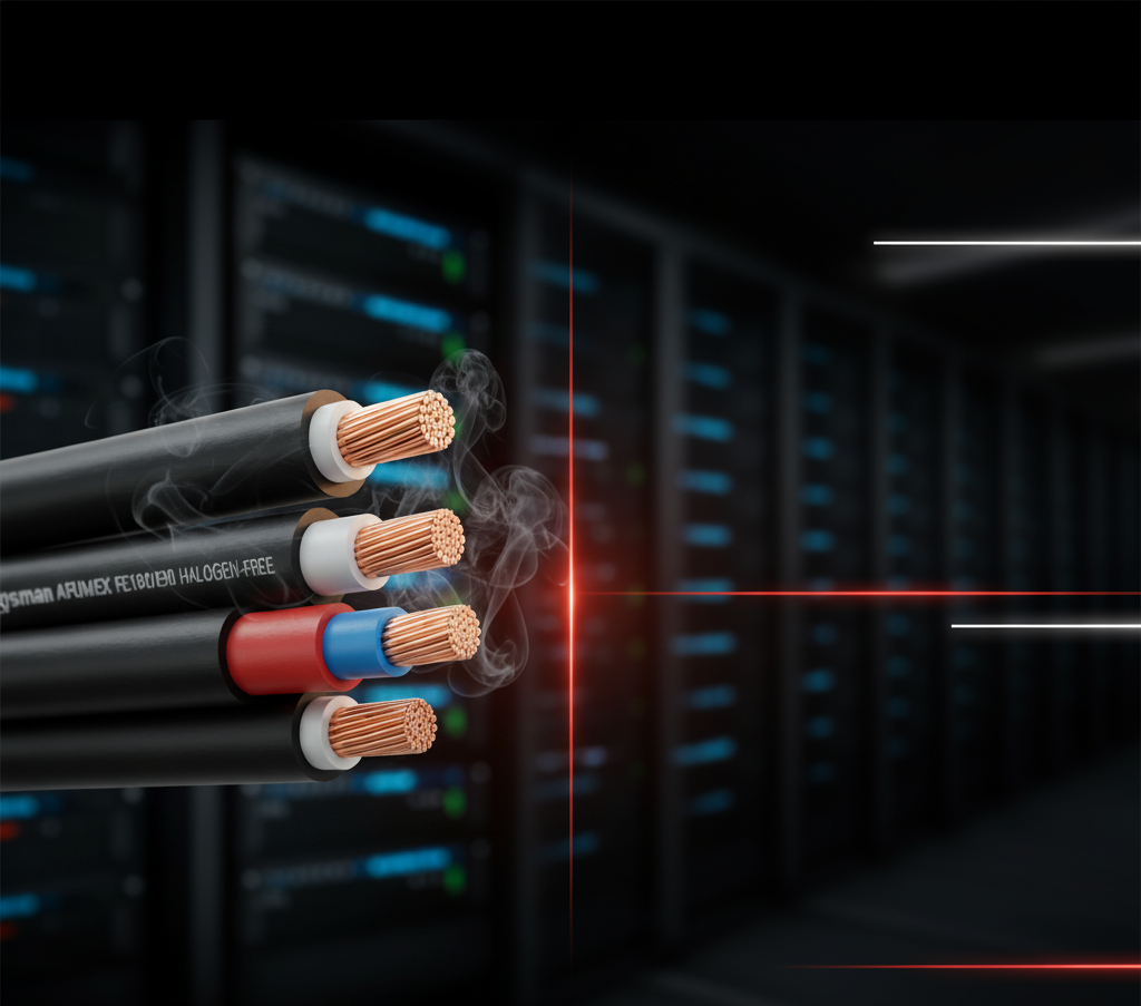 Qué es el Cable N2XH