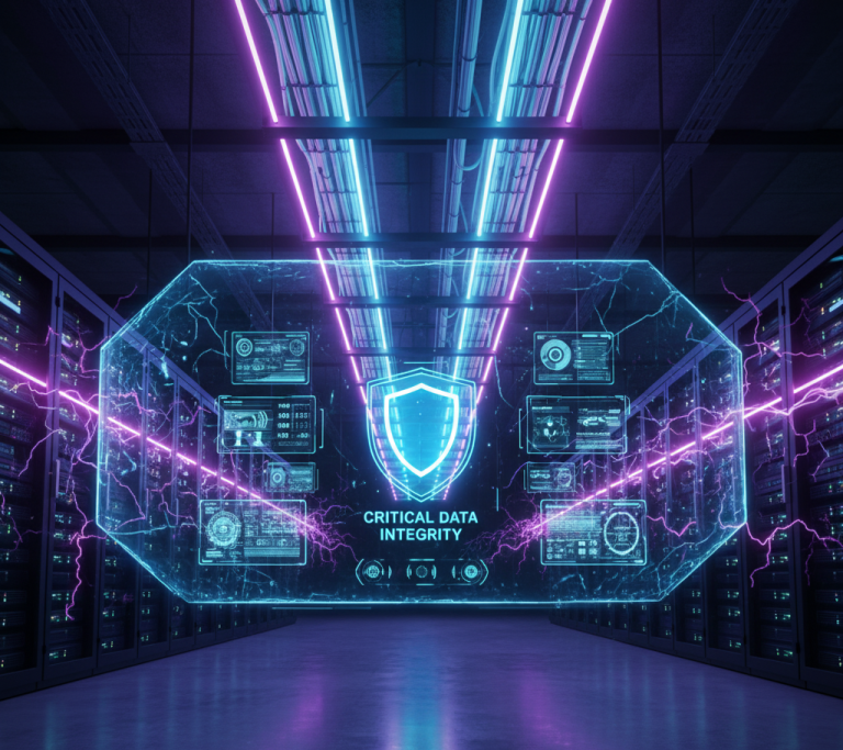 Kablo Kanalı EMC Koruması