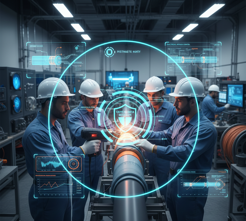 Kablo Başlık ve Ek Takımları