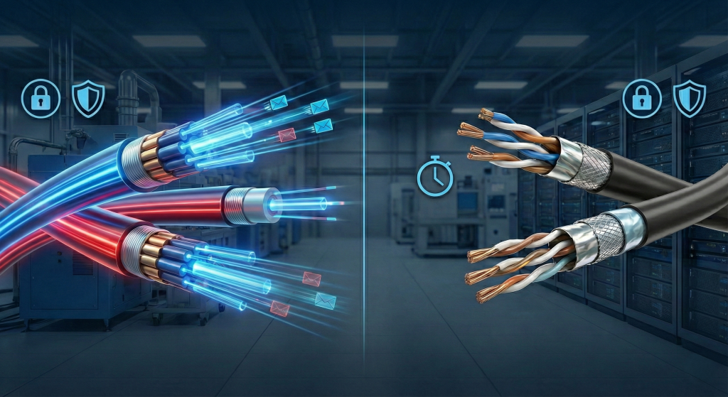 OT ağlarında siber tehdit dijital güvenlik