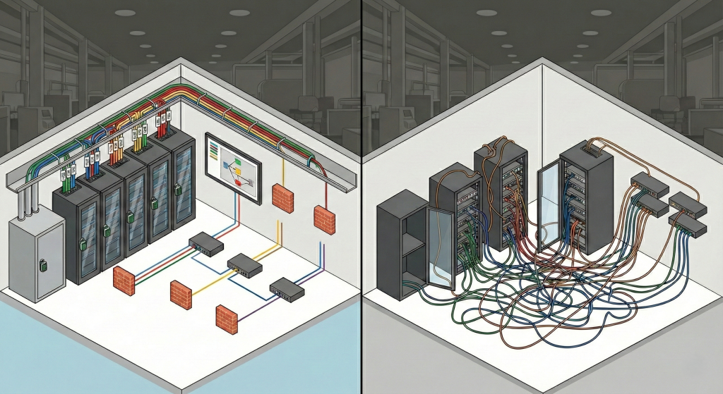 OT network 
cyber threats, digital security, energy threats