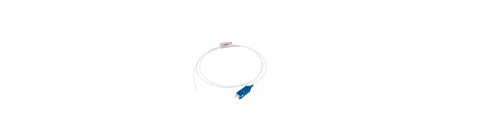AC003-14 Pigtails Fiberoptik Kablo Aksesuarları