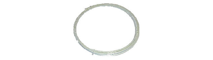 AC012-04 5mm Bend Limiting Tube Fiberoptik Kablo Aksesuarı