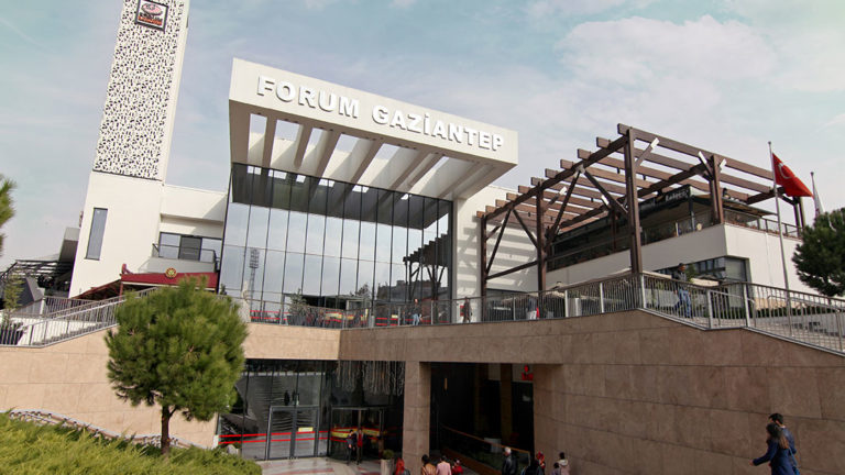 Gaziantep Forum AVM