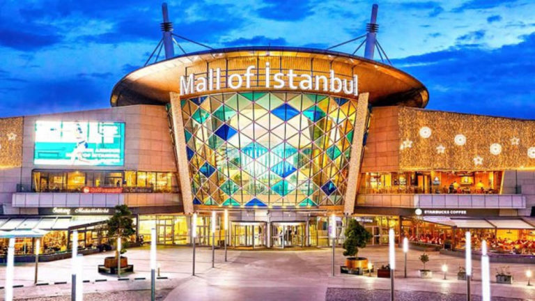 Mall of Istanbul AVM