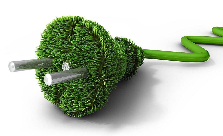 ECO CABLE Yeşil Ürün Etiketi ve Sürdürülebilirlik